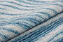 Conceptum Fusion Chenille - Blue AL 268 Multicolor